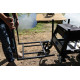 Garbolino Rear Trolley Extension
