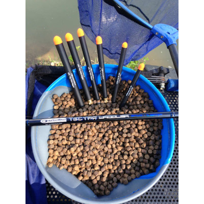 Waggler - Garbolino Pellet Waggler