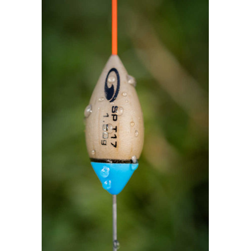 Plovak - Garbolino SP T17 Competition