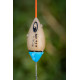 Plovak - Garbolino SP T17 Competition