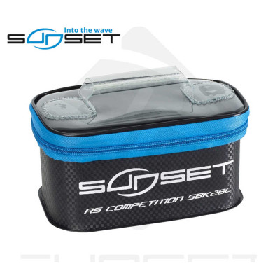 Sunset RS Competition Soft Boxes