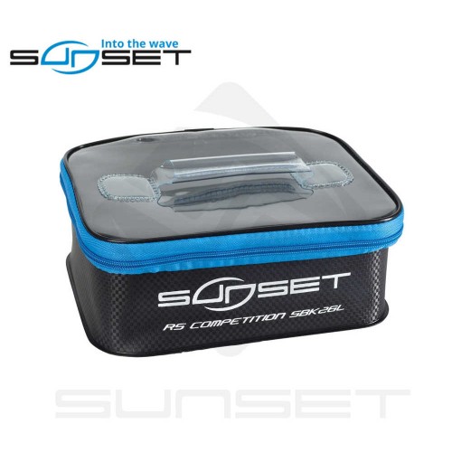Sunset RS Competition Soft Boxes