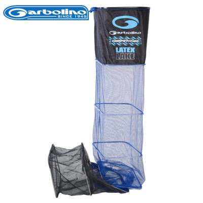 Garbolino Challenger Carp Rubber Landing Net