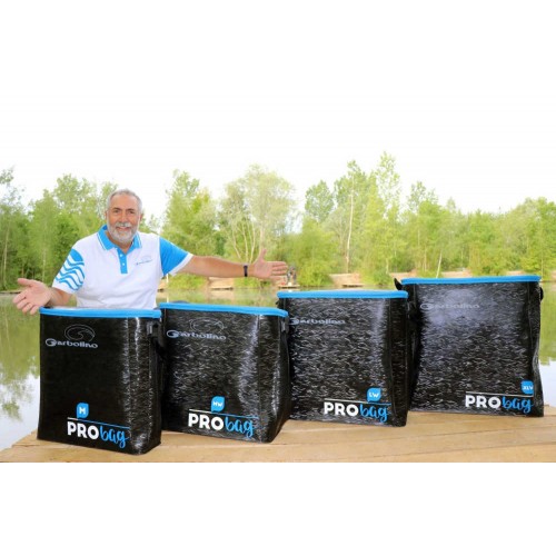 Garbolino EVA Pro Keepnet Bags