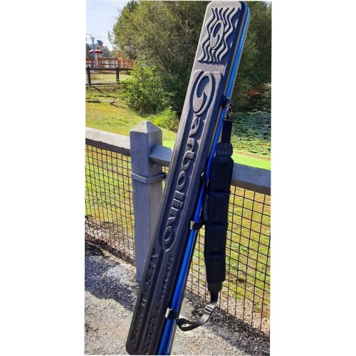 Garbolino Competition Hard Case Set 