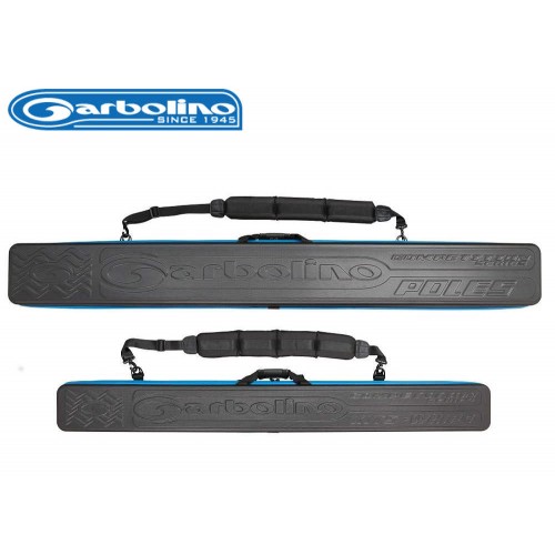 Garbolino Competition Hard Case Set 