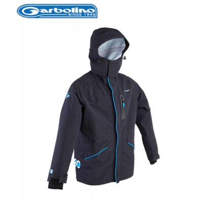 Garbolino 80 Anniversary Jacket