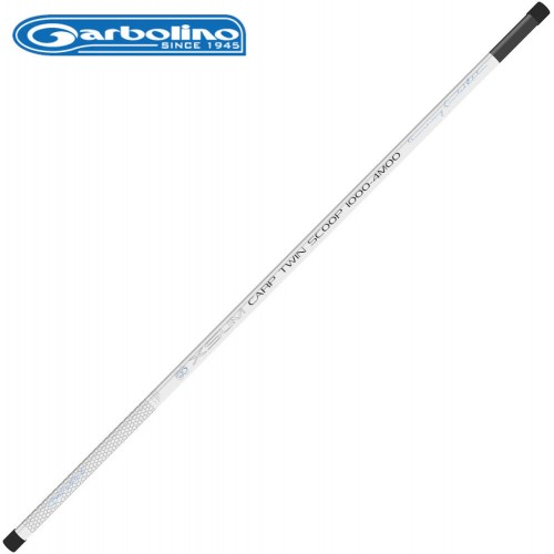 Garbolino 80 Anniversary Xslim Carp Twin Scoop 