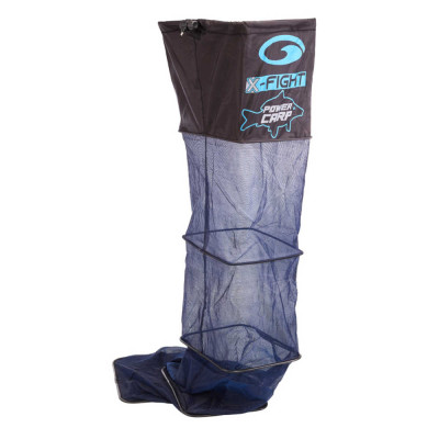 Garbolino X-Fight Power Carp Keepnet