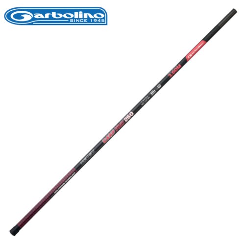 Garbolino Netsy Carp Pro 3,6m Twin Scoop