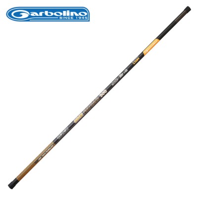 Garbolino Netsy Silver Pro Race 4m drška za meredov