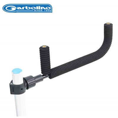 Garbolino Multigrip Compact Ripple Bar - Double