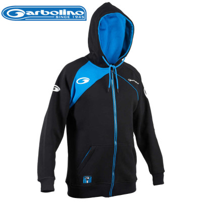 Garbolino Squadra Zip Hoodie