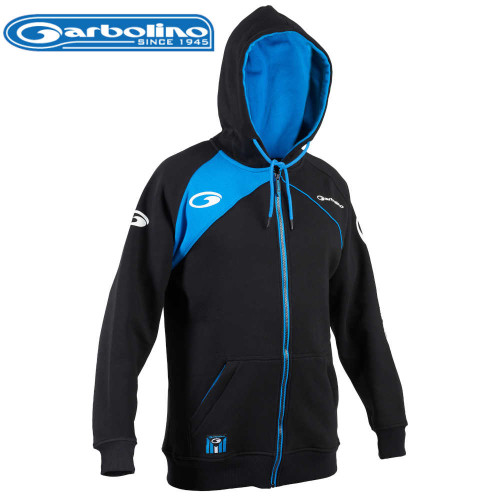 Garbolino Squadra Zip Hoodie