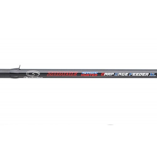 Garbolino Zombie Carp Feeder XL