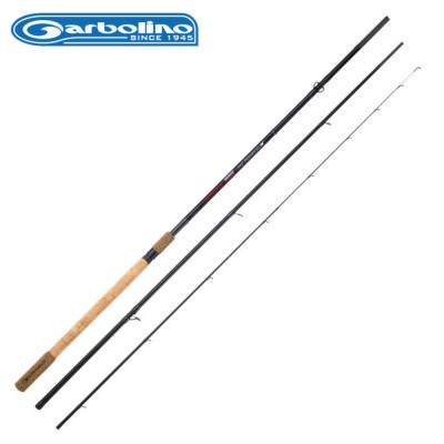 Garbolino Zombie Carp Feeder XL
