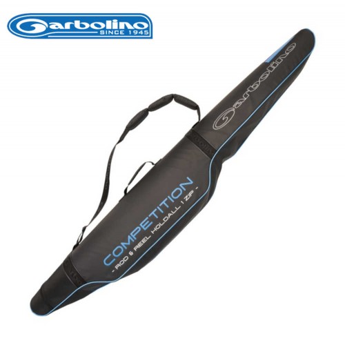 Garbolino Squadra Competition 4+4 Rod Holdall 1,65m