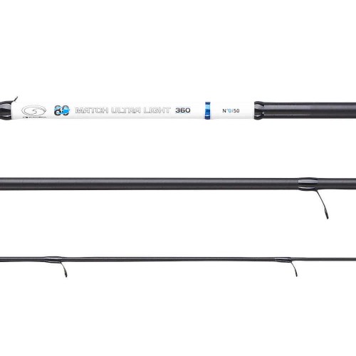 Garbolino 80 Anniversary Match Slider Garbolino 80 Anniversary Match Slider