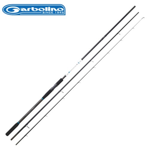 Garbolino 80 Anniversary Match Slider Garbolino 80 Anniversary Match Slider