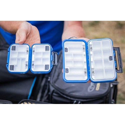 Garbolino Deluxe Accessory Boxes