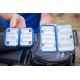 Garbolino Deluxe Accessory Boxes