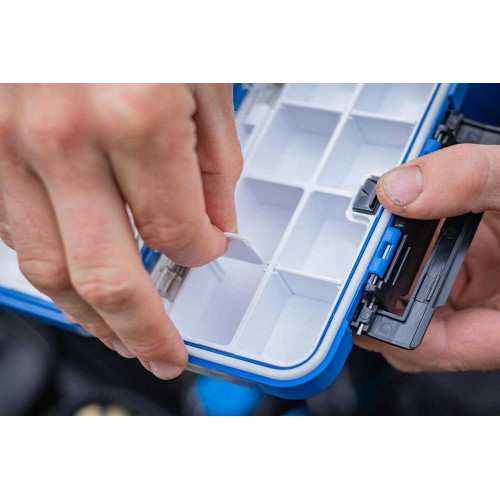 Garbolino Deluxe Accessory Boxes
