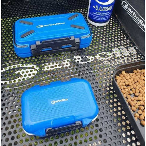 Garbolino Deluxe Accessory Boxes