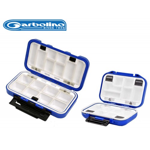 Garbolino Deluxe Accessory Boxes