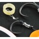 Garbolino Latex Bait Bands