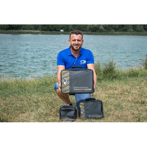 Garbolino Competition Accessory Bags
