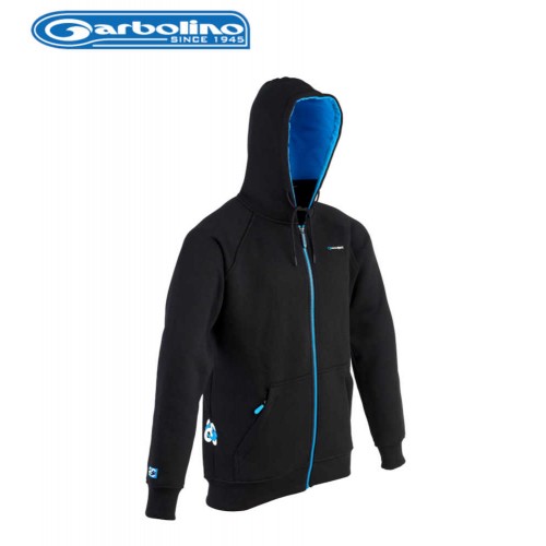 Garbolino 80 Anniversary Zip Hoodie