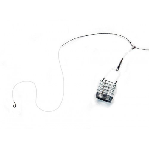 Garbolino Feeder Link