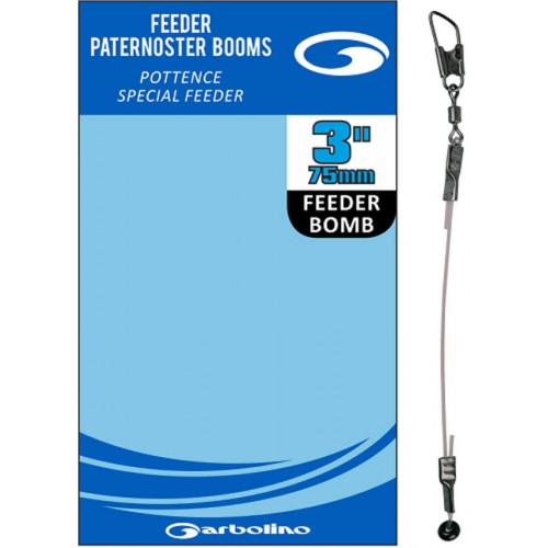 Garbolino Feeder Link