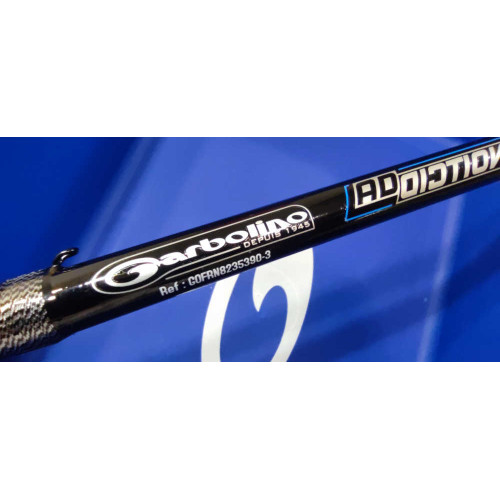 Garbolino Addiction Feeder Distance / Super Distance