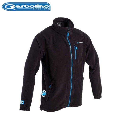 Garbolino 80 Anniversary Fleece Jacket