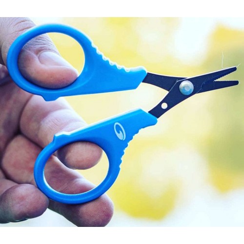 Garbolino Rig Scissors
