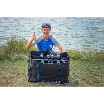 Garbolino Match Sidetray Bag