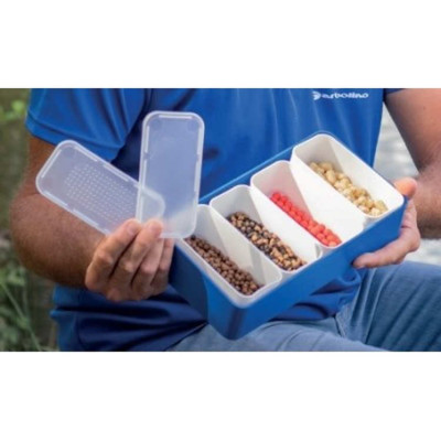 Garbolino Multi Bait Box Set
