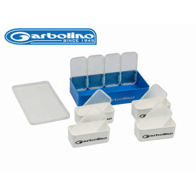 Garbolino Multi Bait Box Set