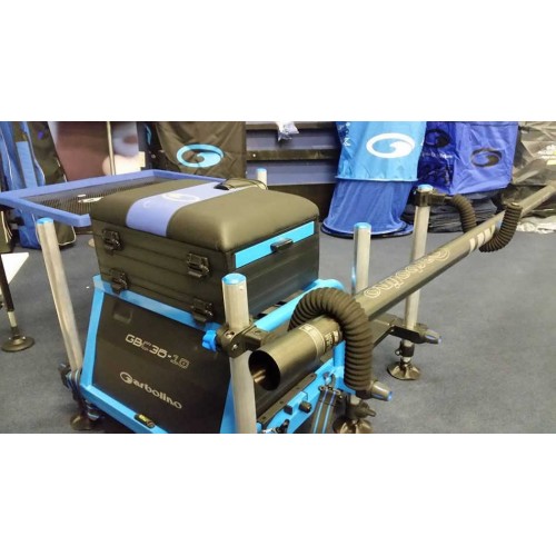 Garbolino Multigrip EVA Pole Support