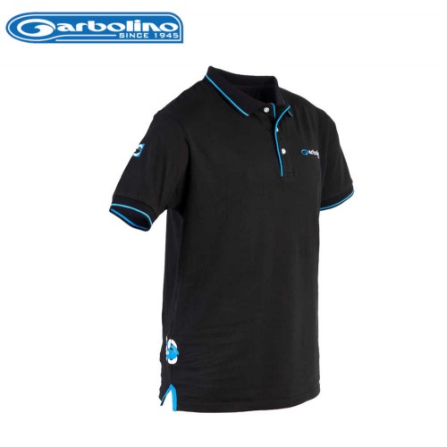 Garbolino 80 Anniversary Polo T-Shirt