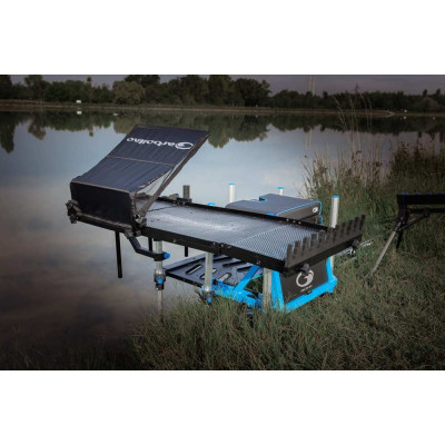 Garbolino Side Tray Roost