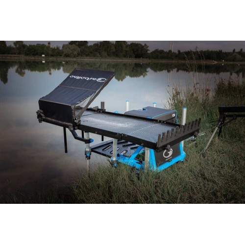 Garbolino Side Tray Roost