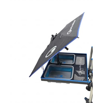 Garbolino Legless Hybrid Side Tray XL