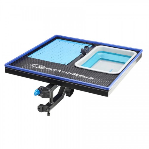 Garbolino Legless Hybrid Side Tray XL