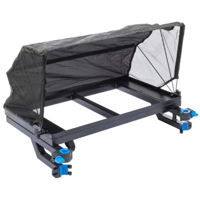 Garbolino Legless Tent Side Tray XXL