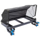 Garbolino Legless Tent Side Tray XXL