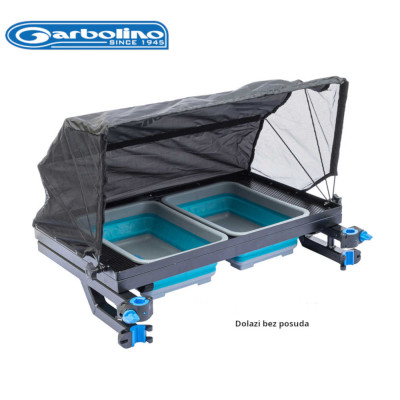Garbolino Legless Tent Side Tray XXL