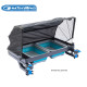Garbolino Legless Tent Side Tray XXL