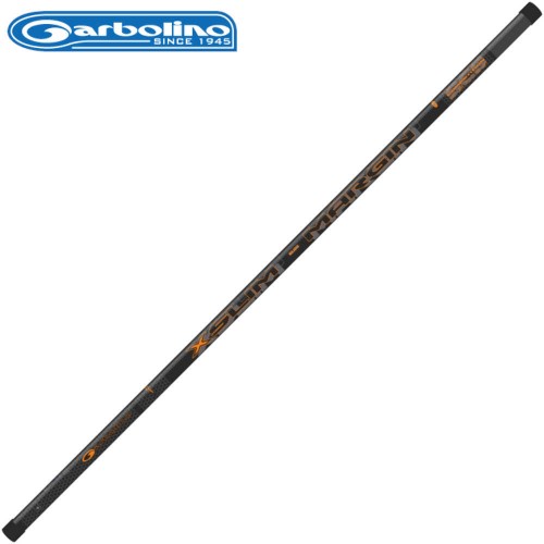 Garbolino Xslim Margin Silver